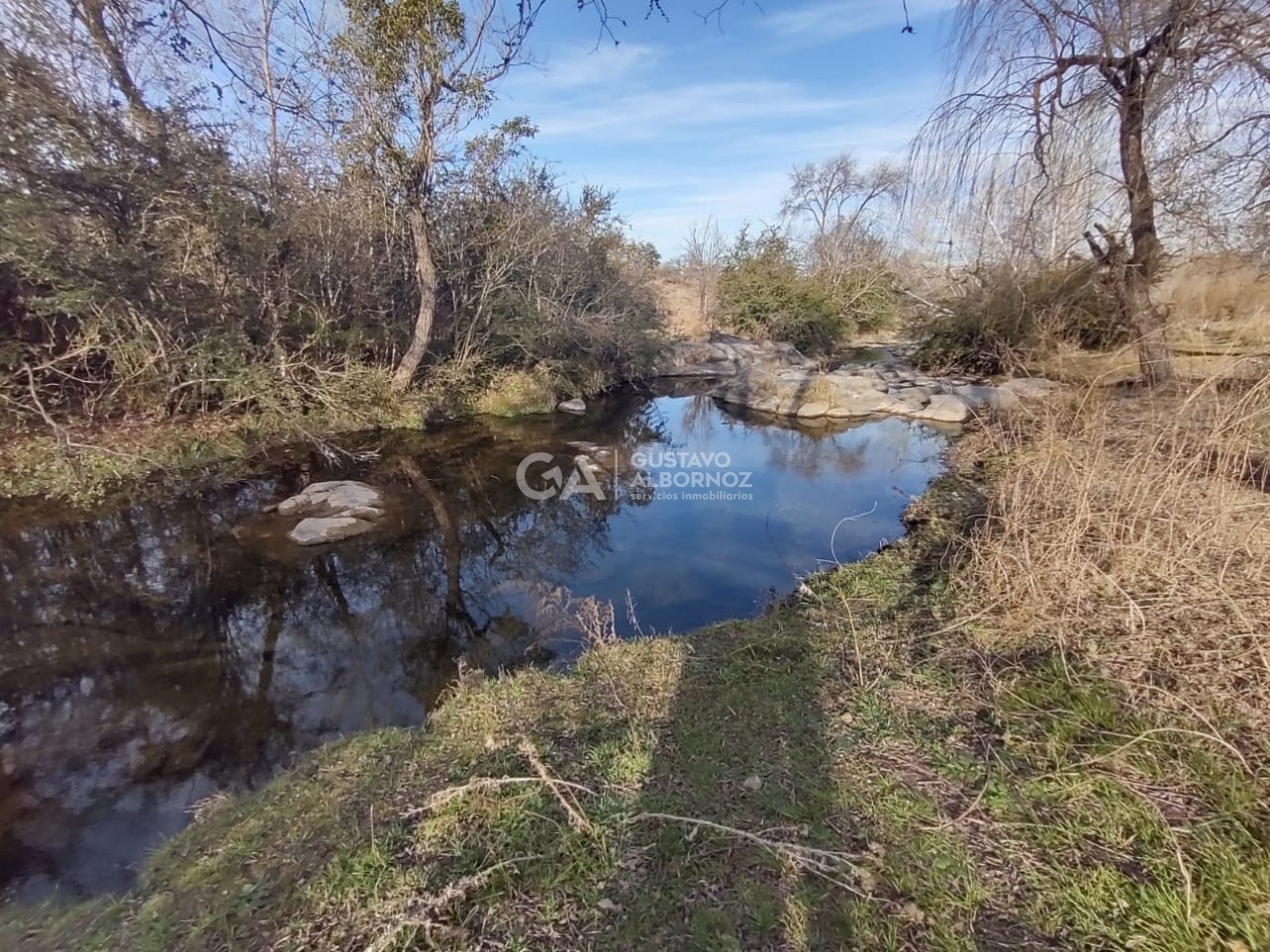 Lotes en venta Villa Amancay