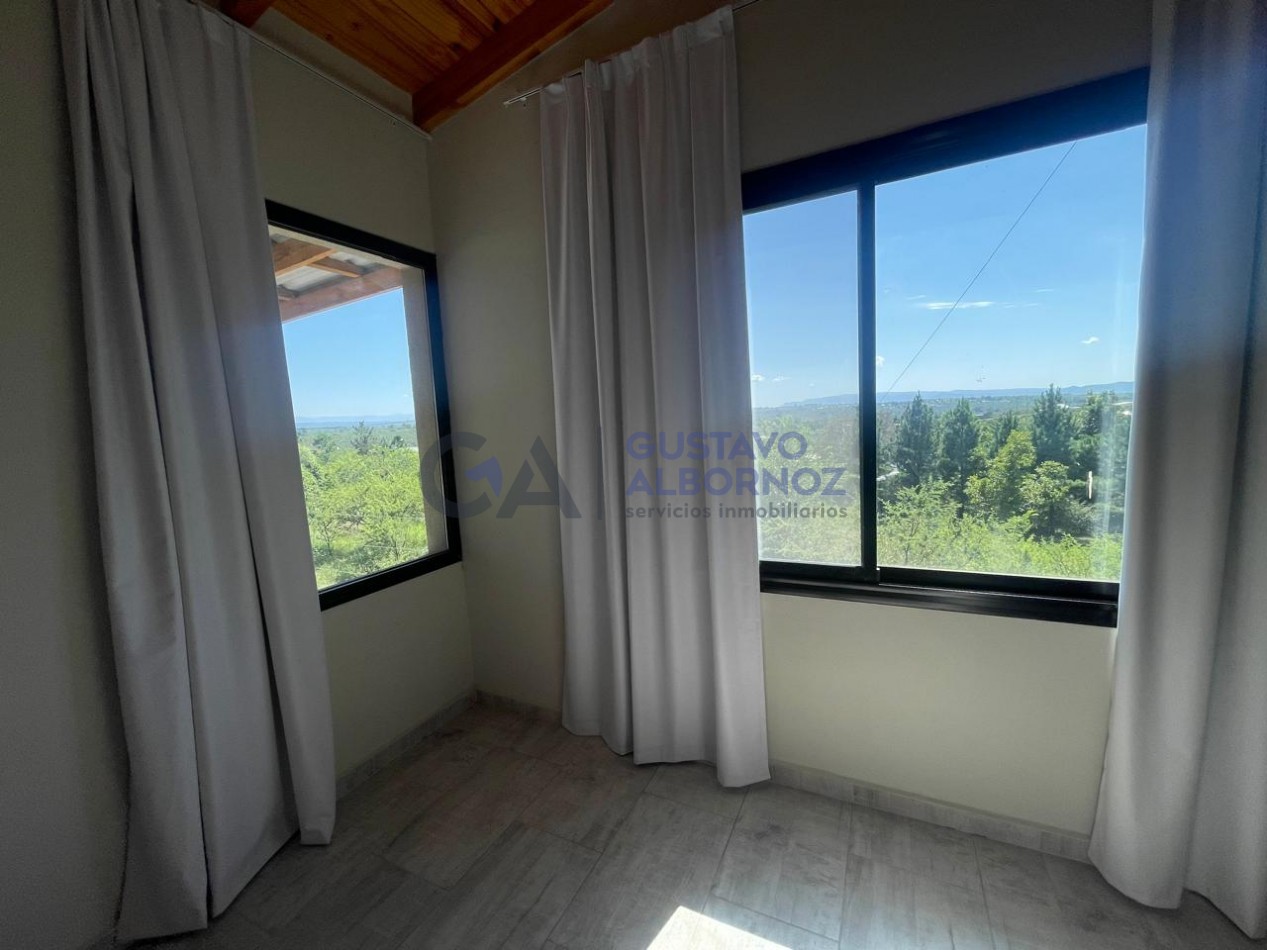Alquiler por dia en Villa Amancay