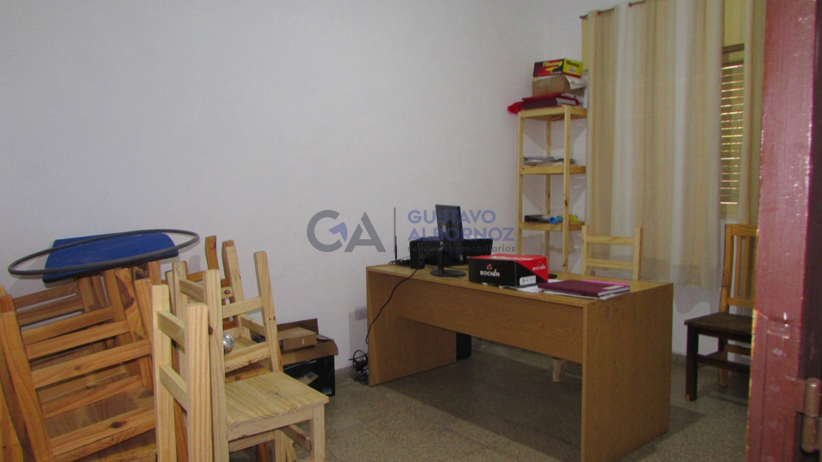 Casa en venta en Villa Amancay - Calamuchita - Cordoba
