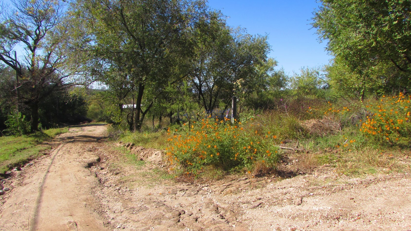 Lotes en venta Villa Amancay
