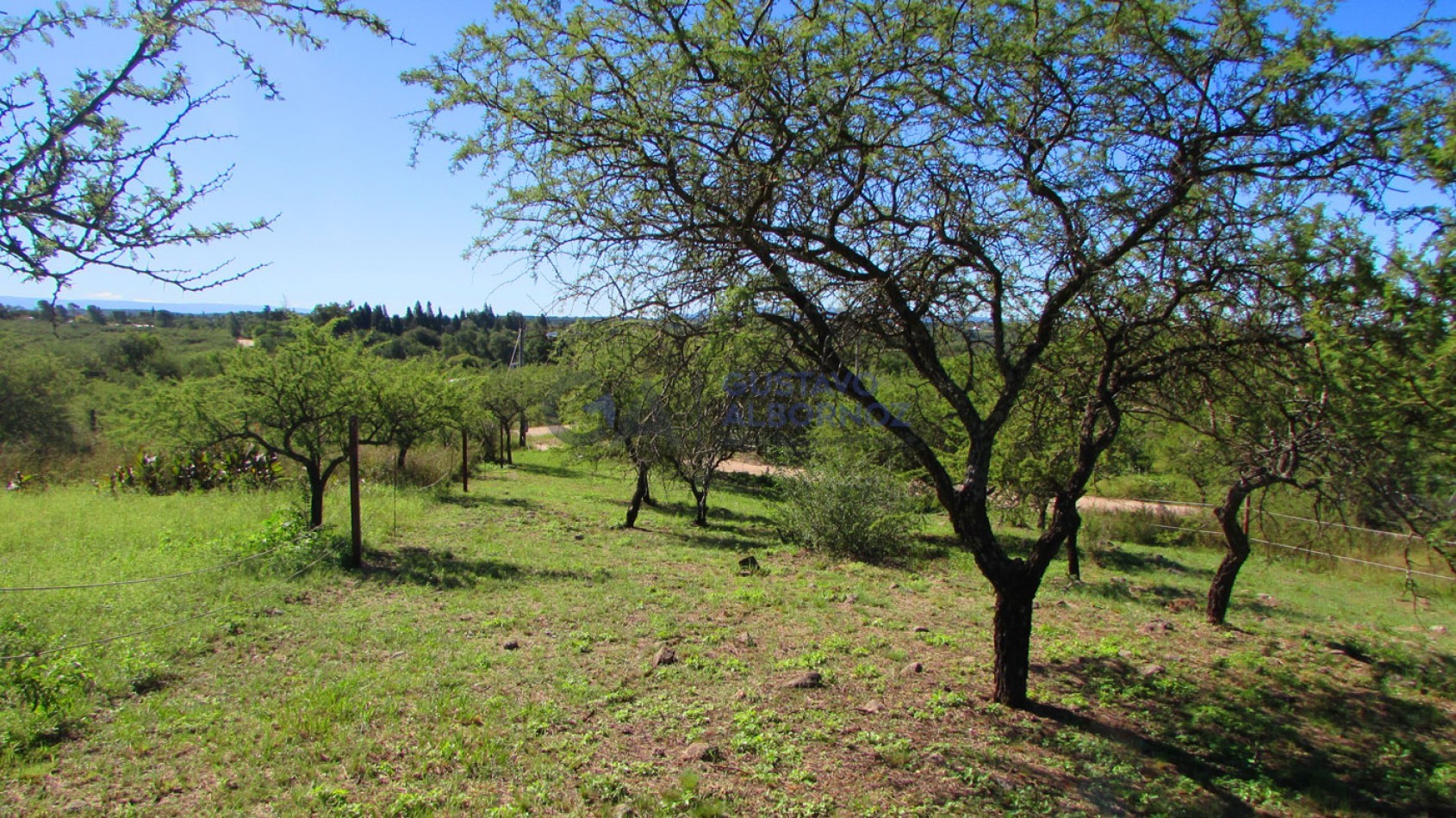 Lote en Venta Villa Amancay - Calamuchita - Cordoba