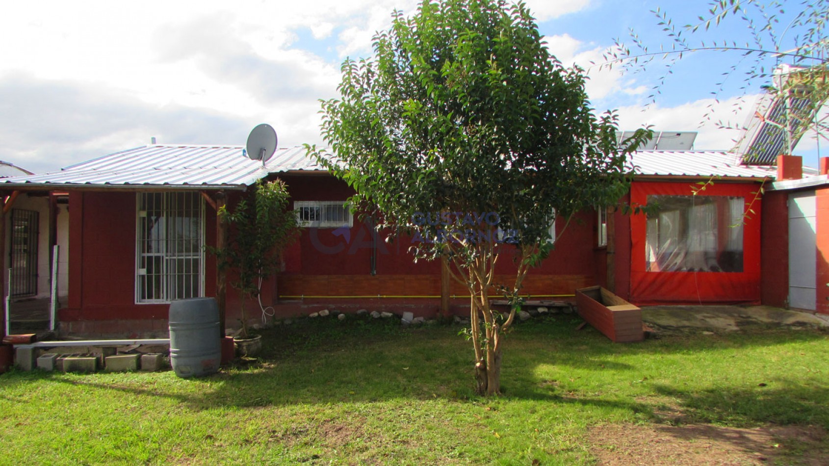 Casa en Venta en Amboy - Calamuchita