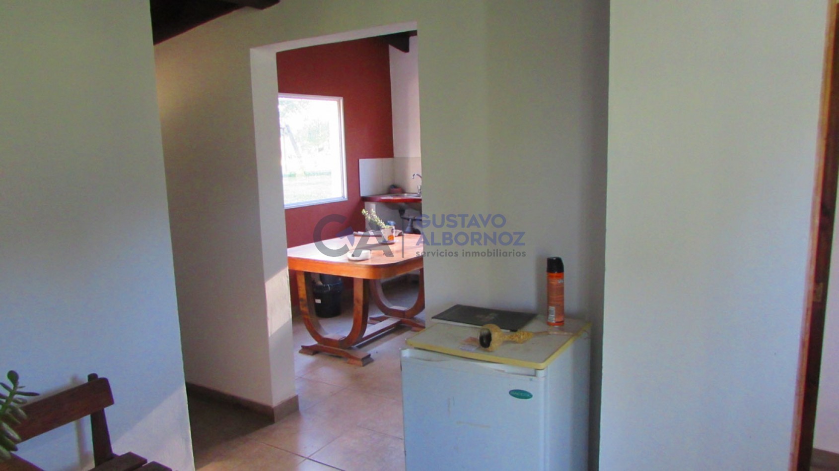 Casa de campo en venta - Amboy - Calamuchita