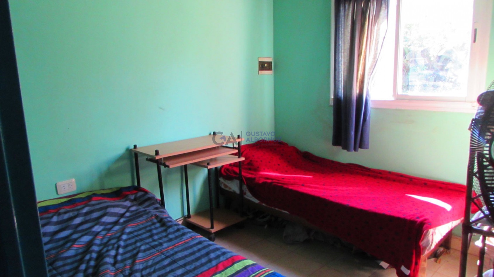 Casa en venta en Villa Amancay