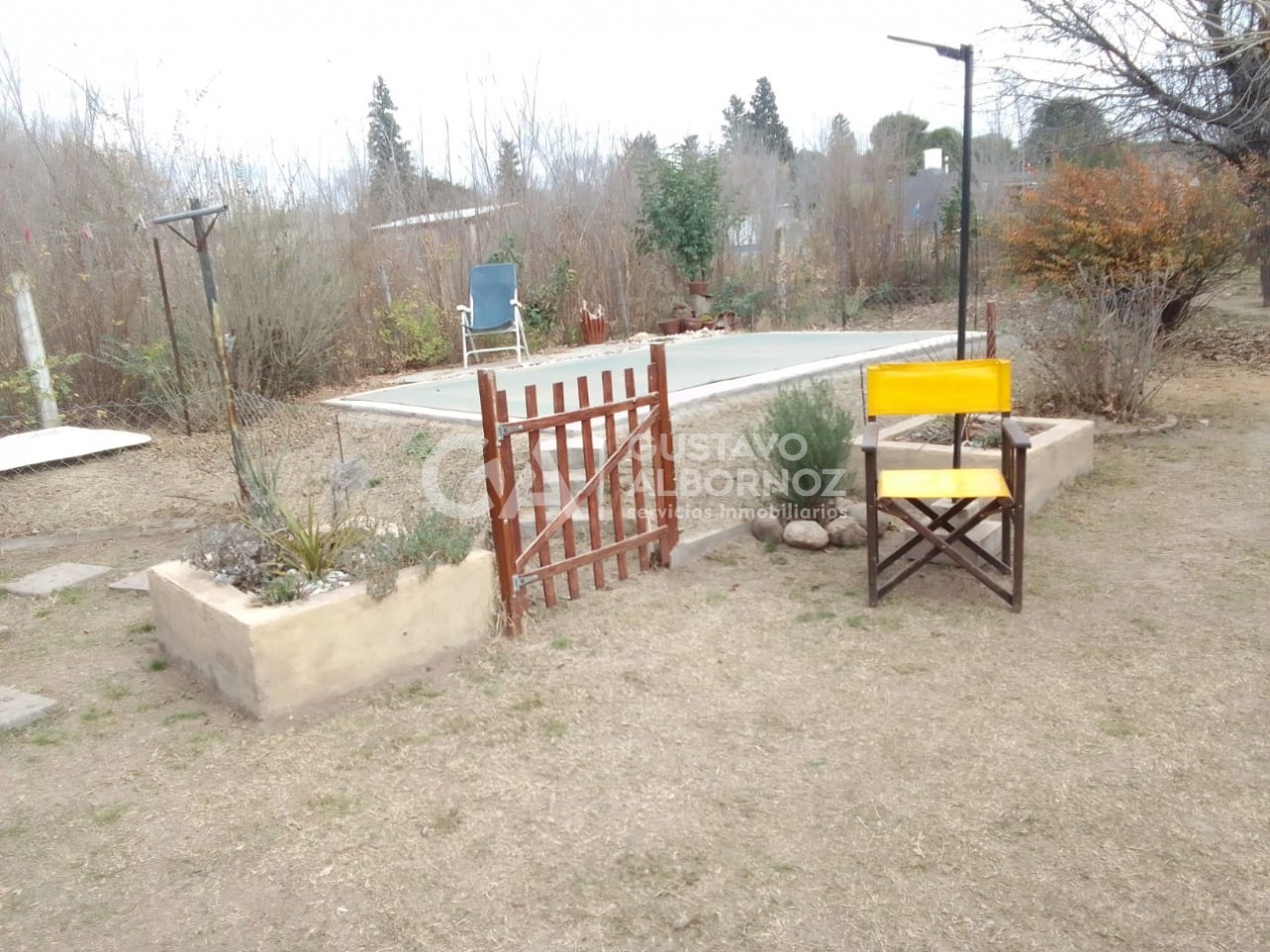 Casa en venta en Villa Amancay