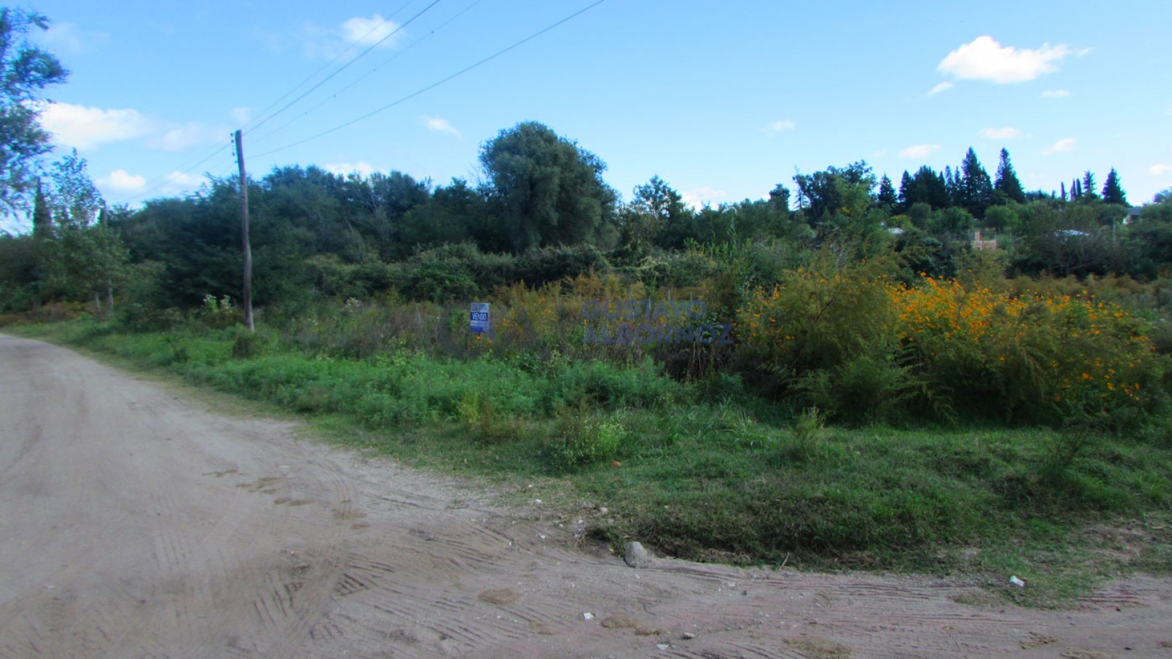 Lotes en Villa Amancay, Calamuchita - Cordoba