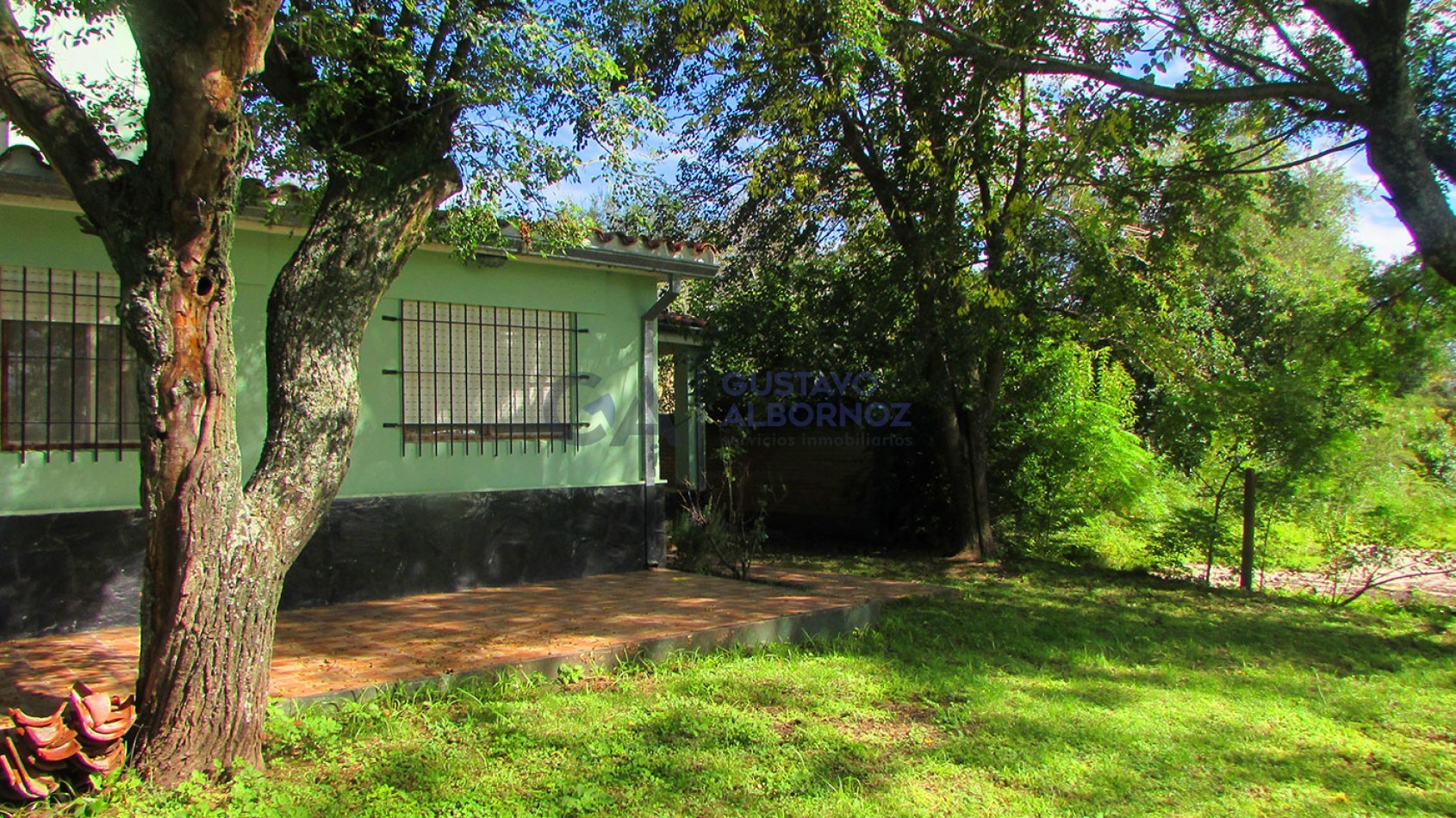 Casa en venta en Villa Amancay - Calamuchita - Cordoba