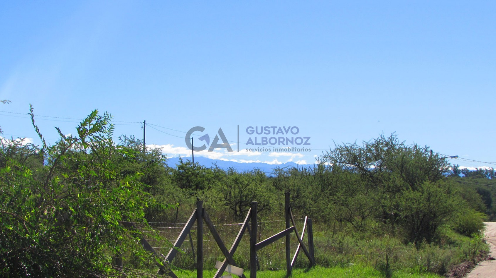 Lotes en Venta - Villa Amancay - Calamcuhita - Cordoba