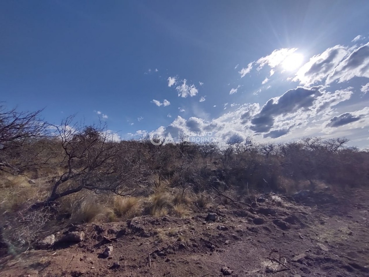 Lotes en venta Villa Amancay