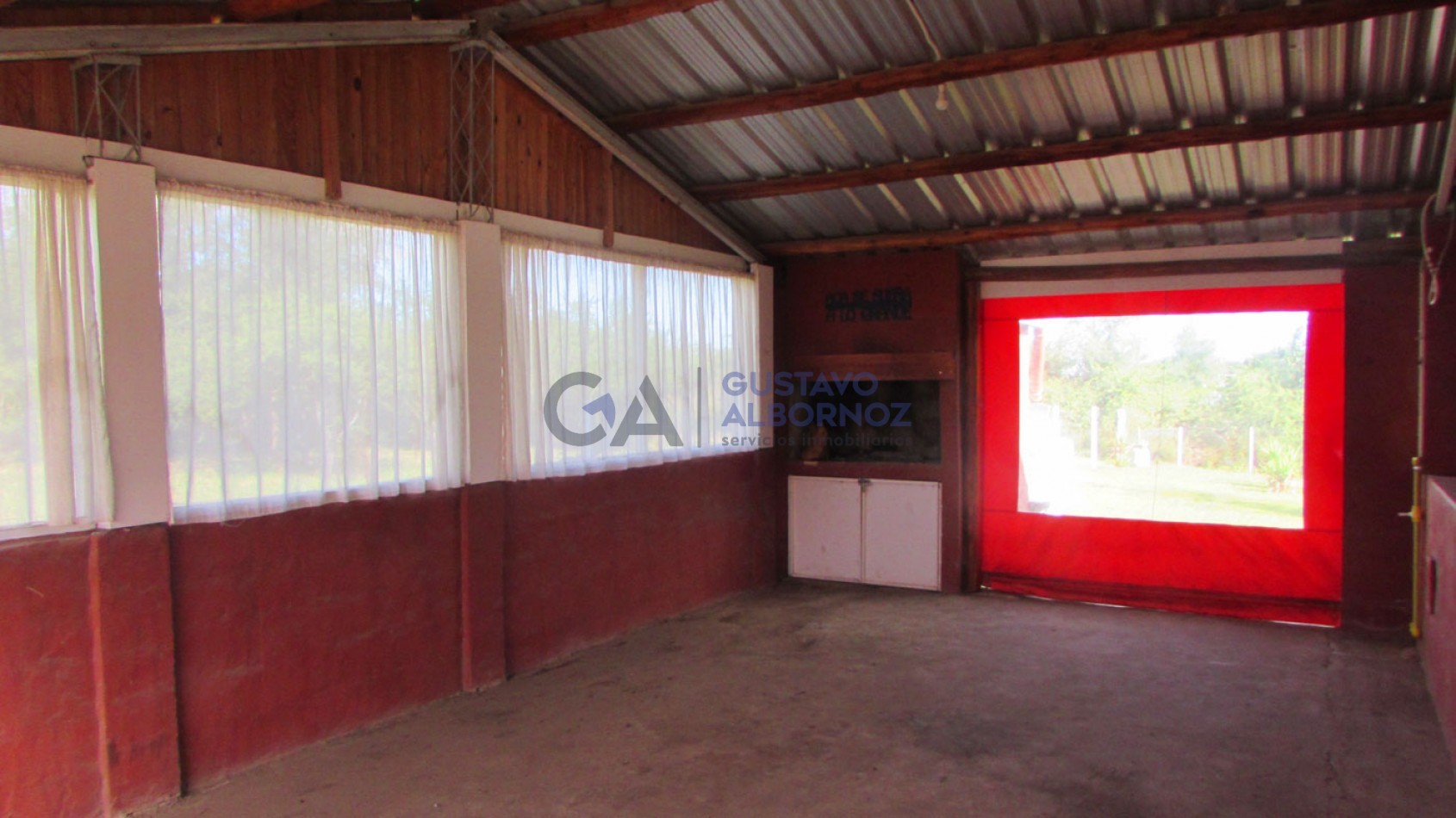 Casa en Venta en Amboy - Calamuchita