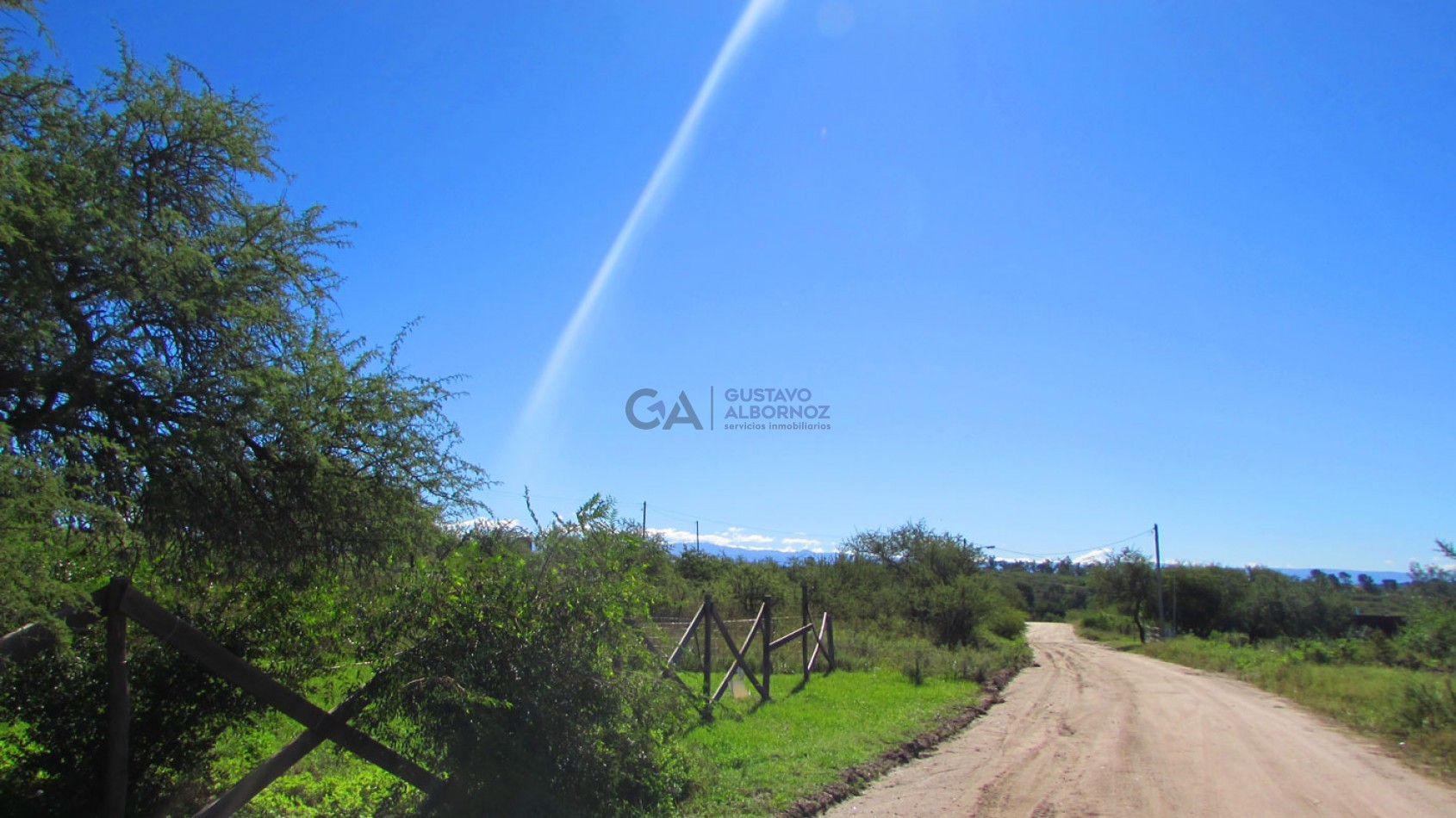 Lote en venta en Villa Amancay - Calamuchita - Cordoba - MZ 79 LT 14