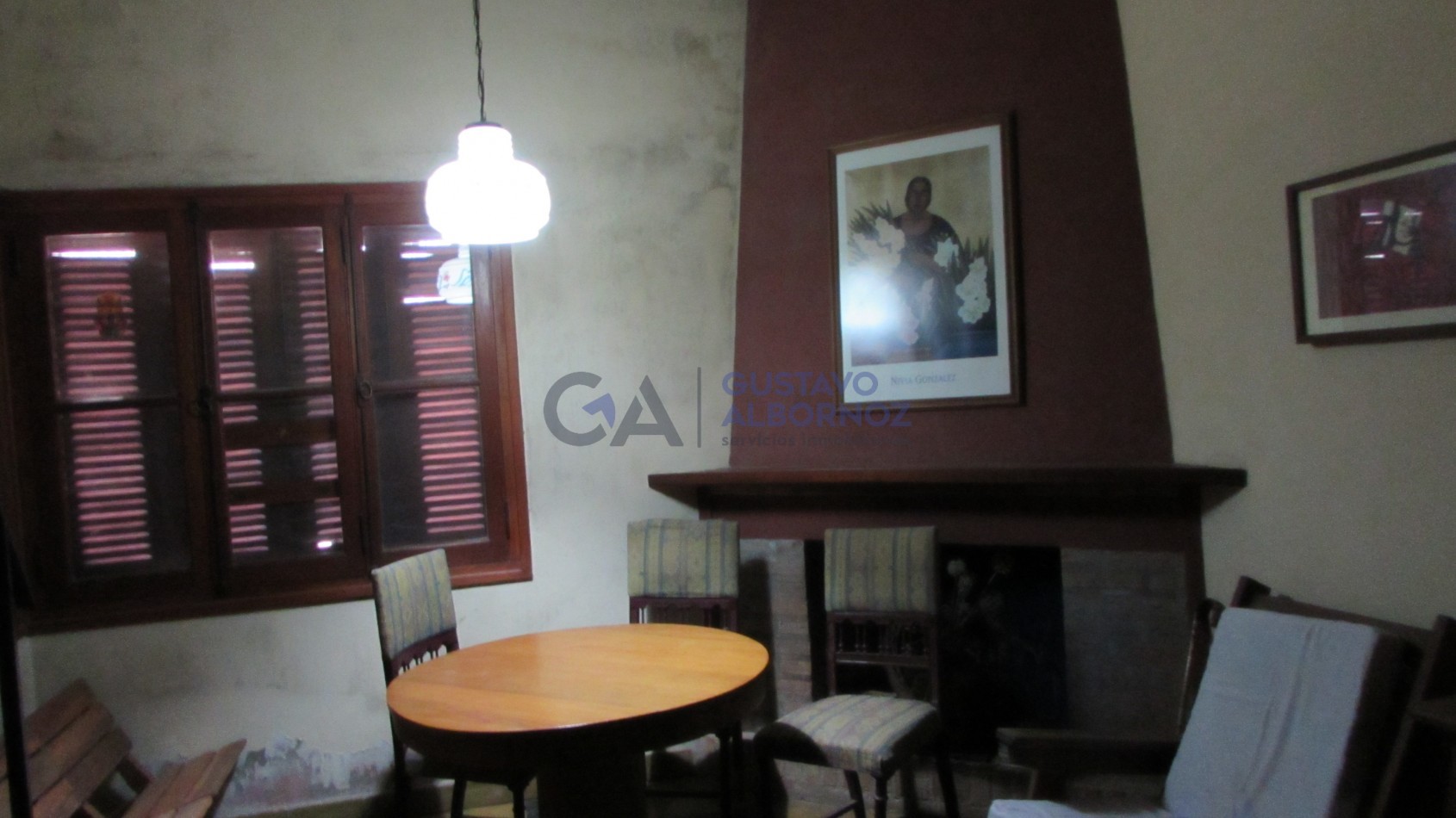 Hermoso Chalet en venta en Vila Amancay