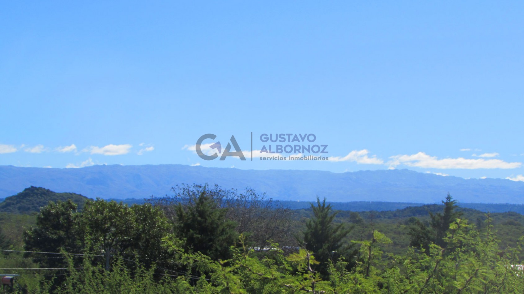Lotes en Venta - Villa Amancay - Calamcuhita - Cordoba