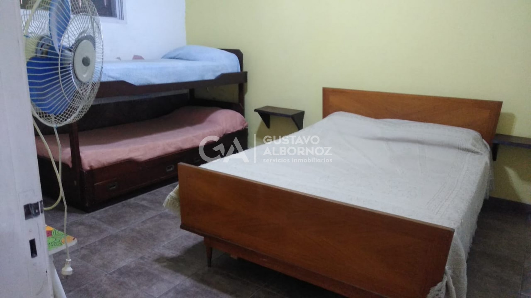 Casa en venta en Villa Amancay