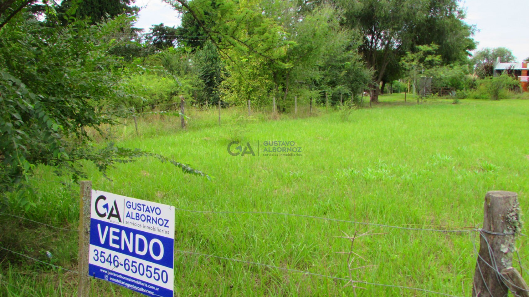 Lote en Venta Vila Amancay - Calamuchita - Cordoba