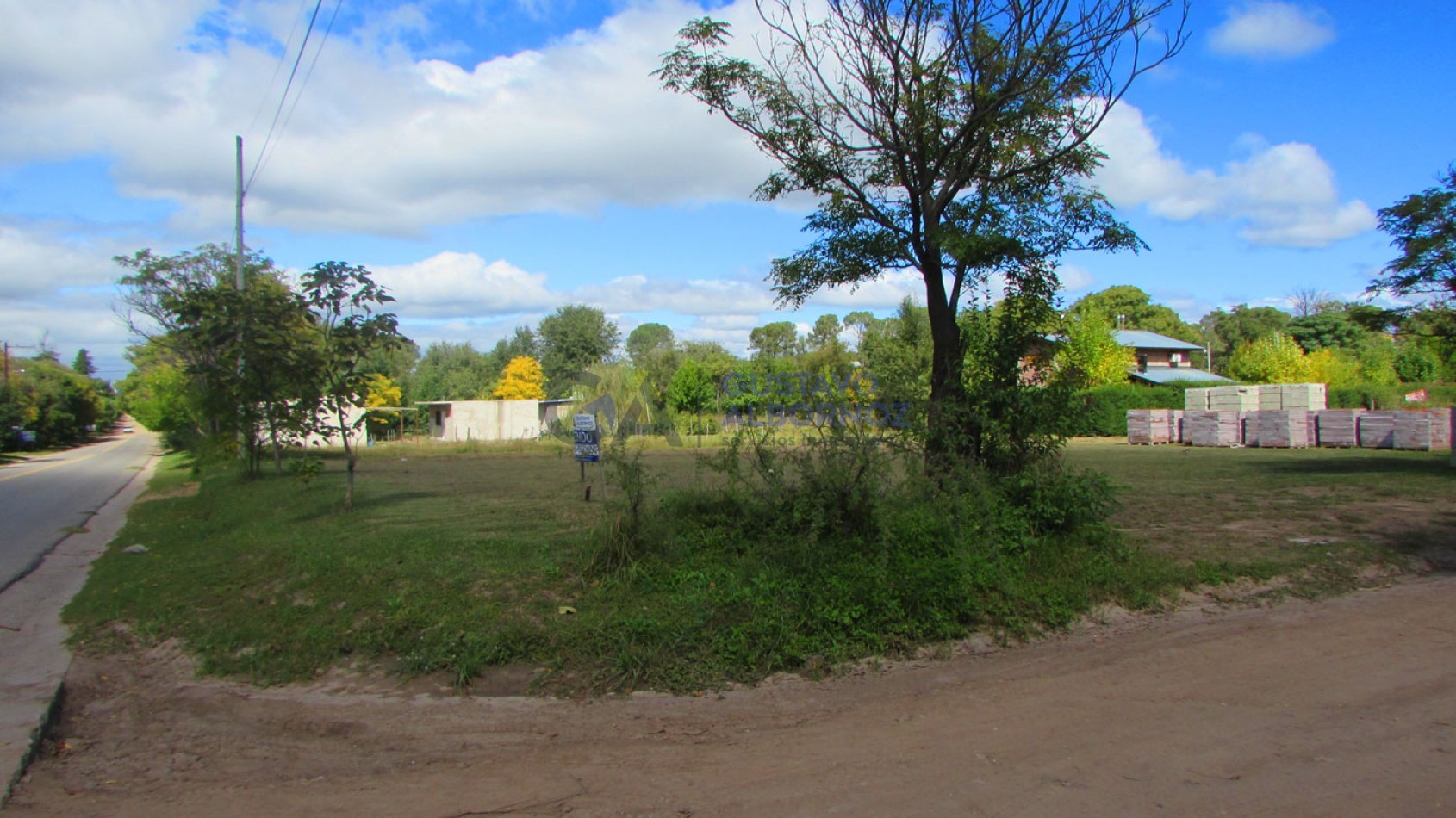 Lote en Venta en Villa Amancay