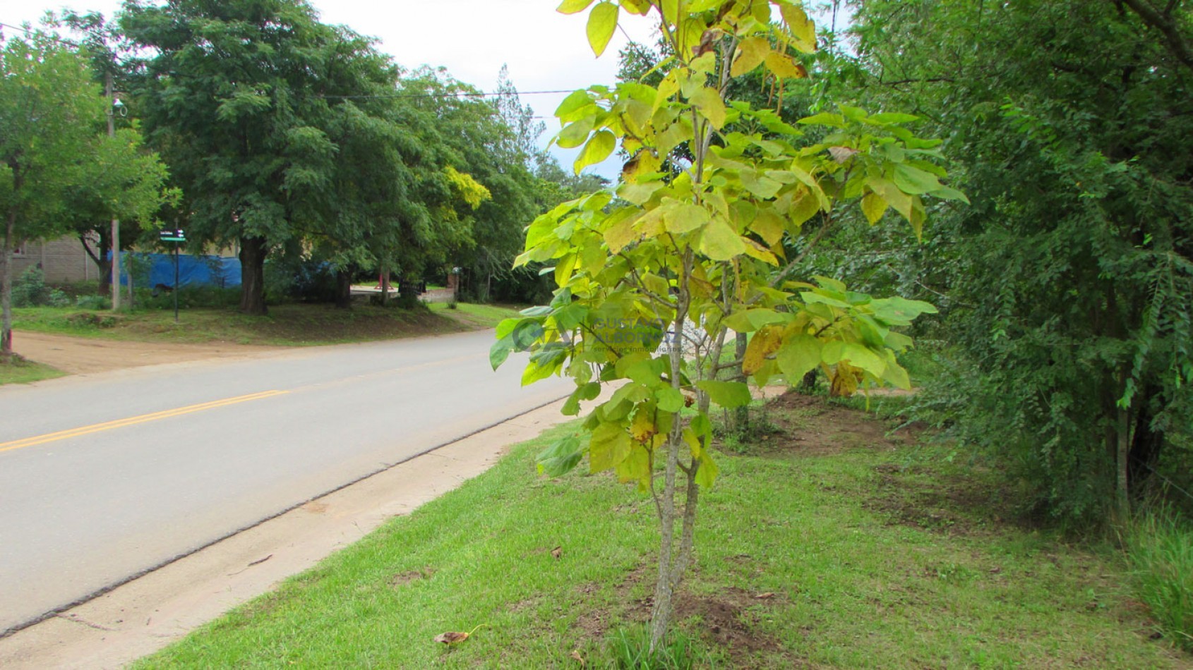 Lote en Venta Vila Amancay - Calamuchita - Cordoba