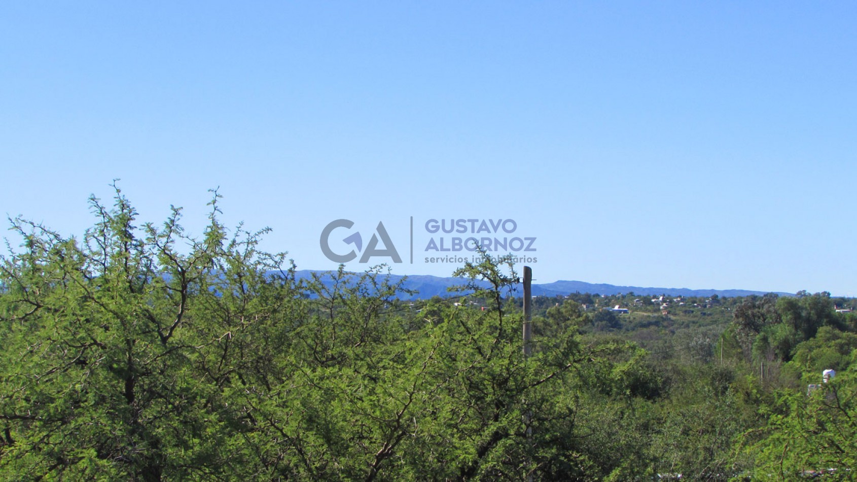 Lote en Venta Villa Amancay - Calamuchita - Cordoba