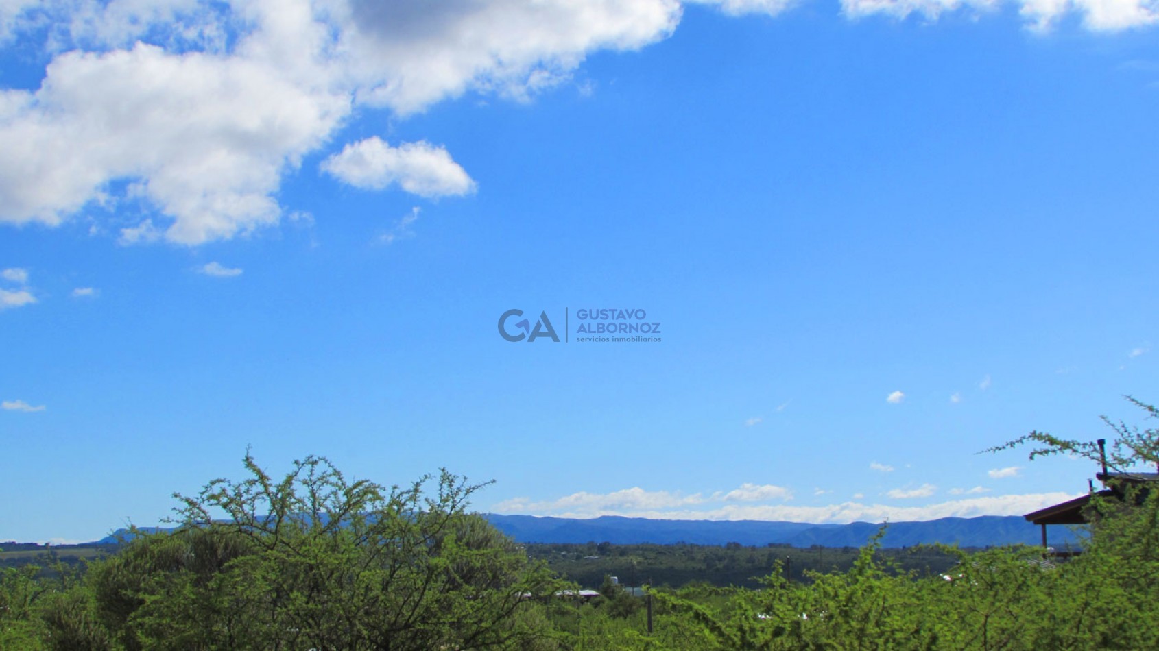 Lotes en venta en Villa Amancay - Calamuchita - Cordoba MZ. 91 L 2 y 3