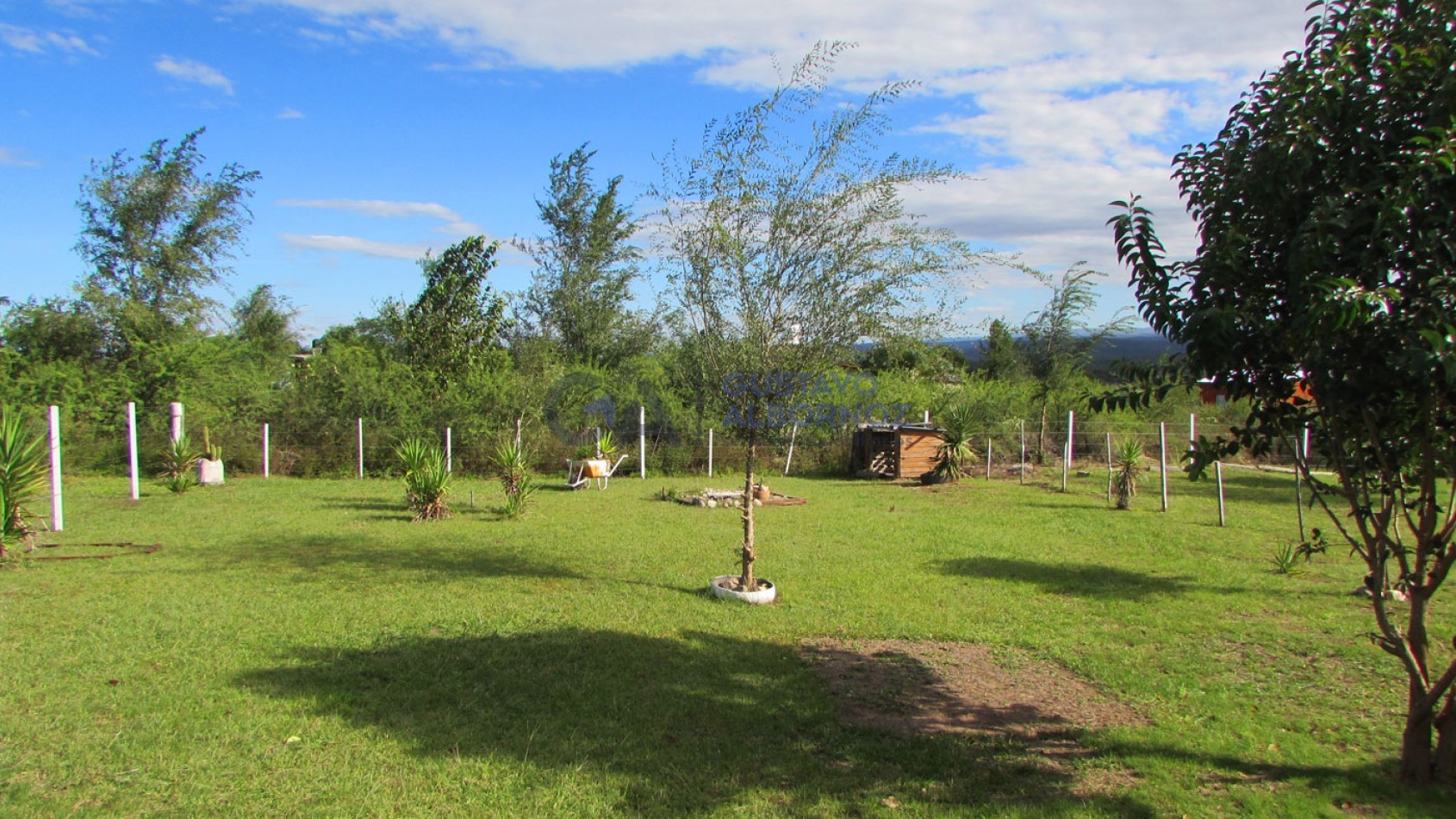 Casa en Venta en Amboy - Calamuchita