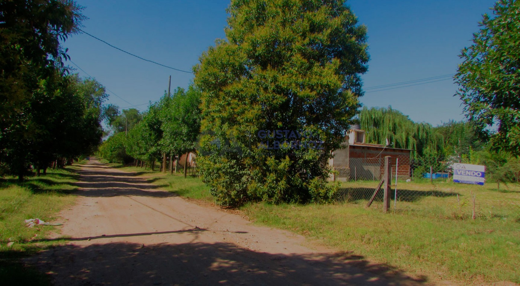 Lote en venta en Villa Amancay MZ 31 LT 9