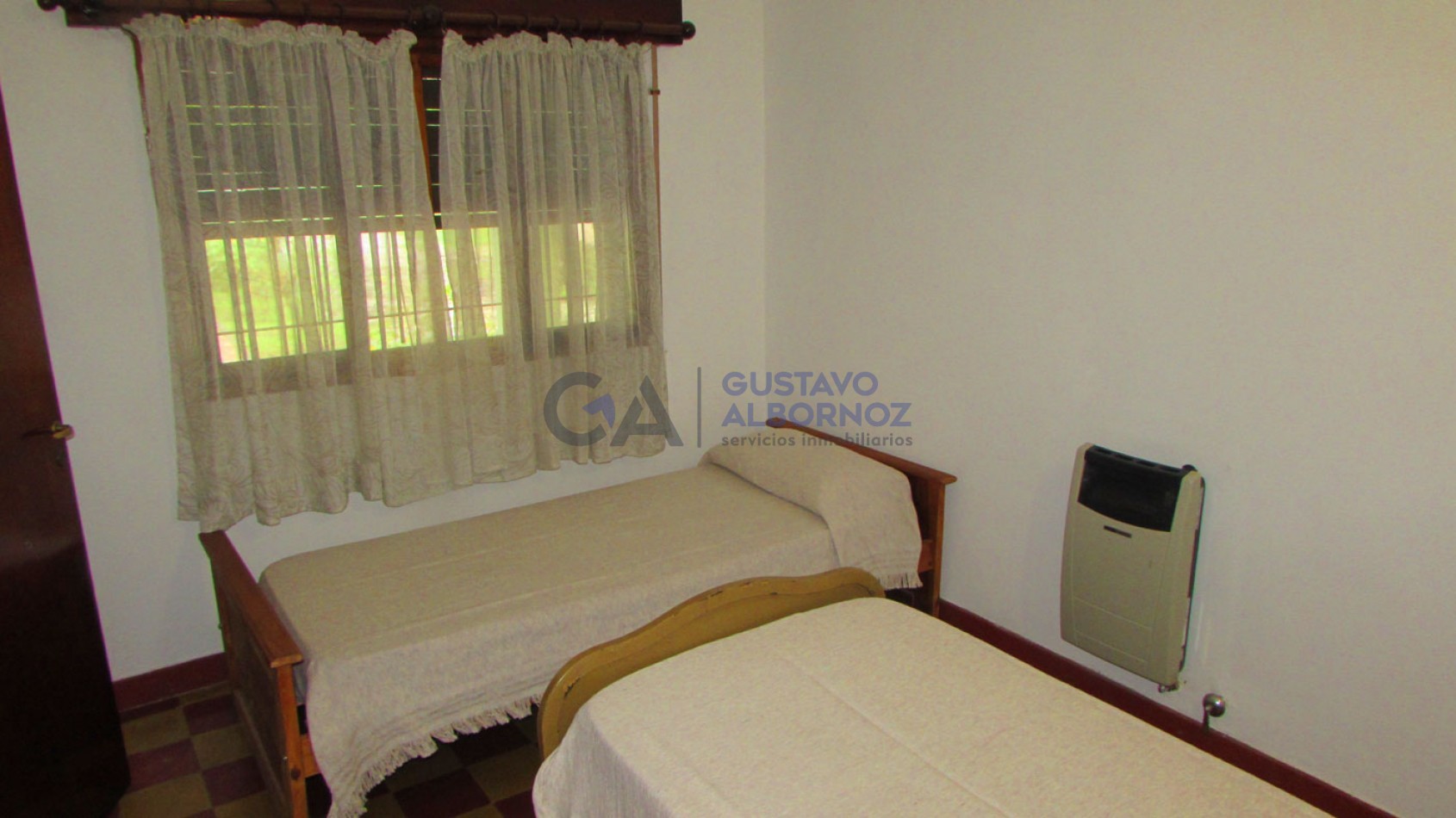 Casa en venta en Villa Amancay - Calamuchita - Cordoba