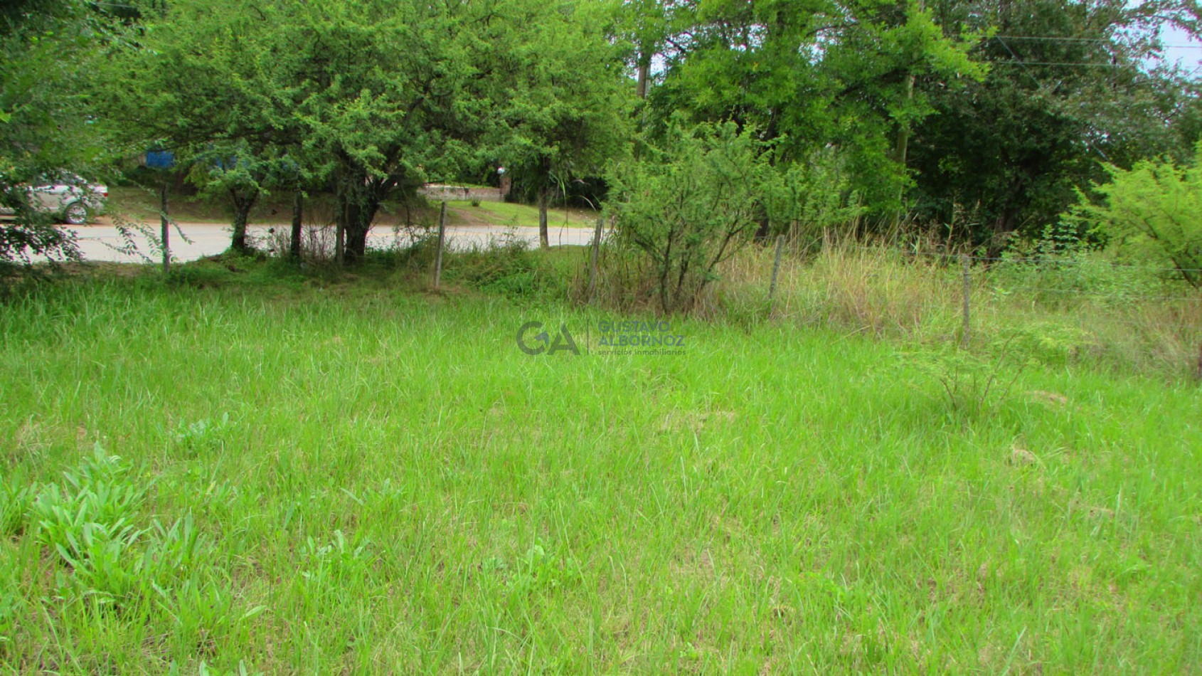 Lote en Venta Vila Amancay - Calamuchita - Cordoba