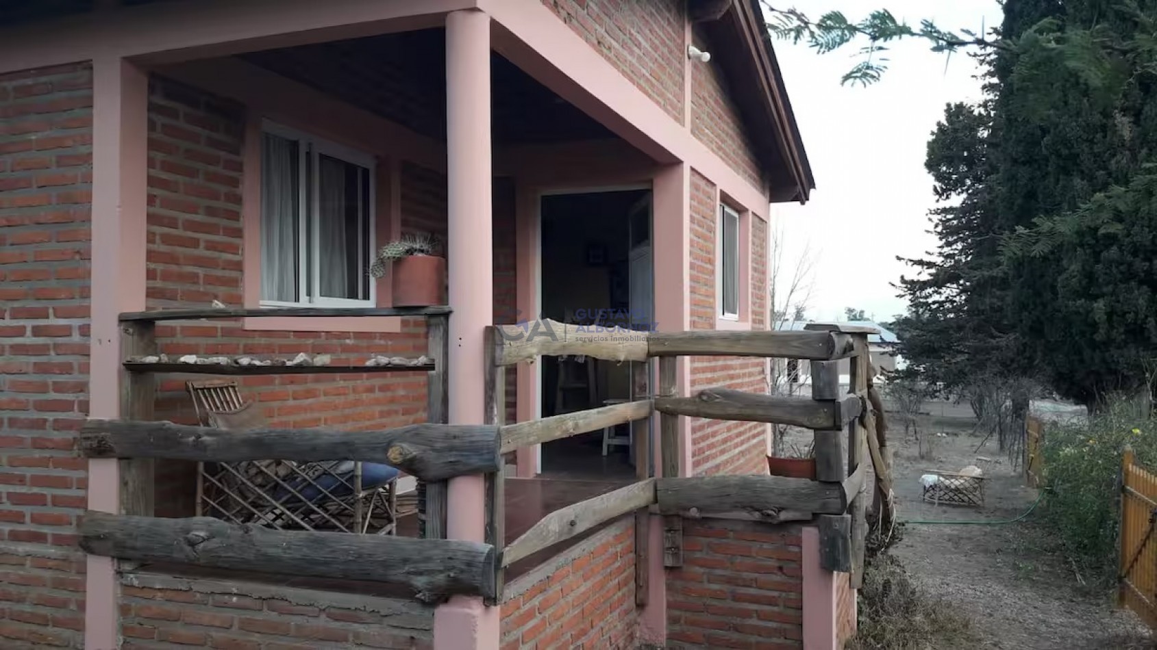 Casa en venta en Villa Amancay