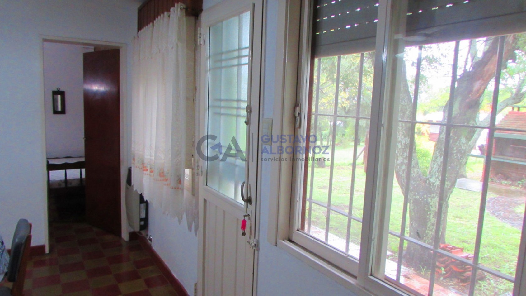 Casa en venta en Villa Amancay - Calamuchita - Cordoba