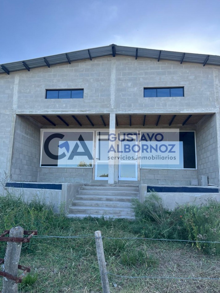Local en alquiler