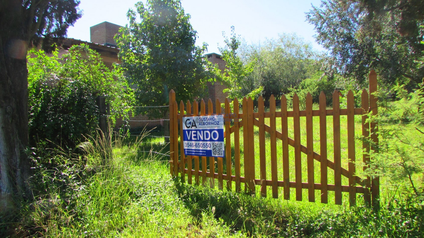Casa en venta en Villa Amancay