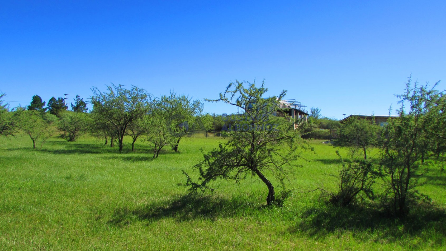 Lotes en Venta Villa Amancay - Calamuchita - Cordoba