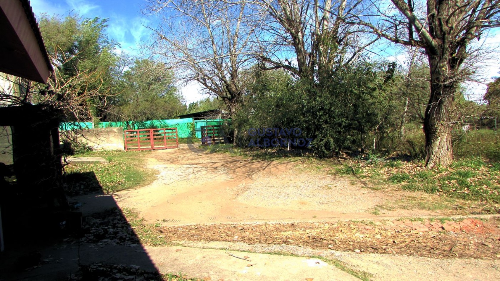 En Venta - Galpon - Deposito Sobre Ruta 5