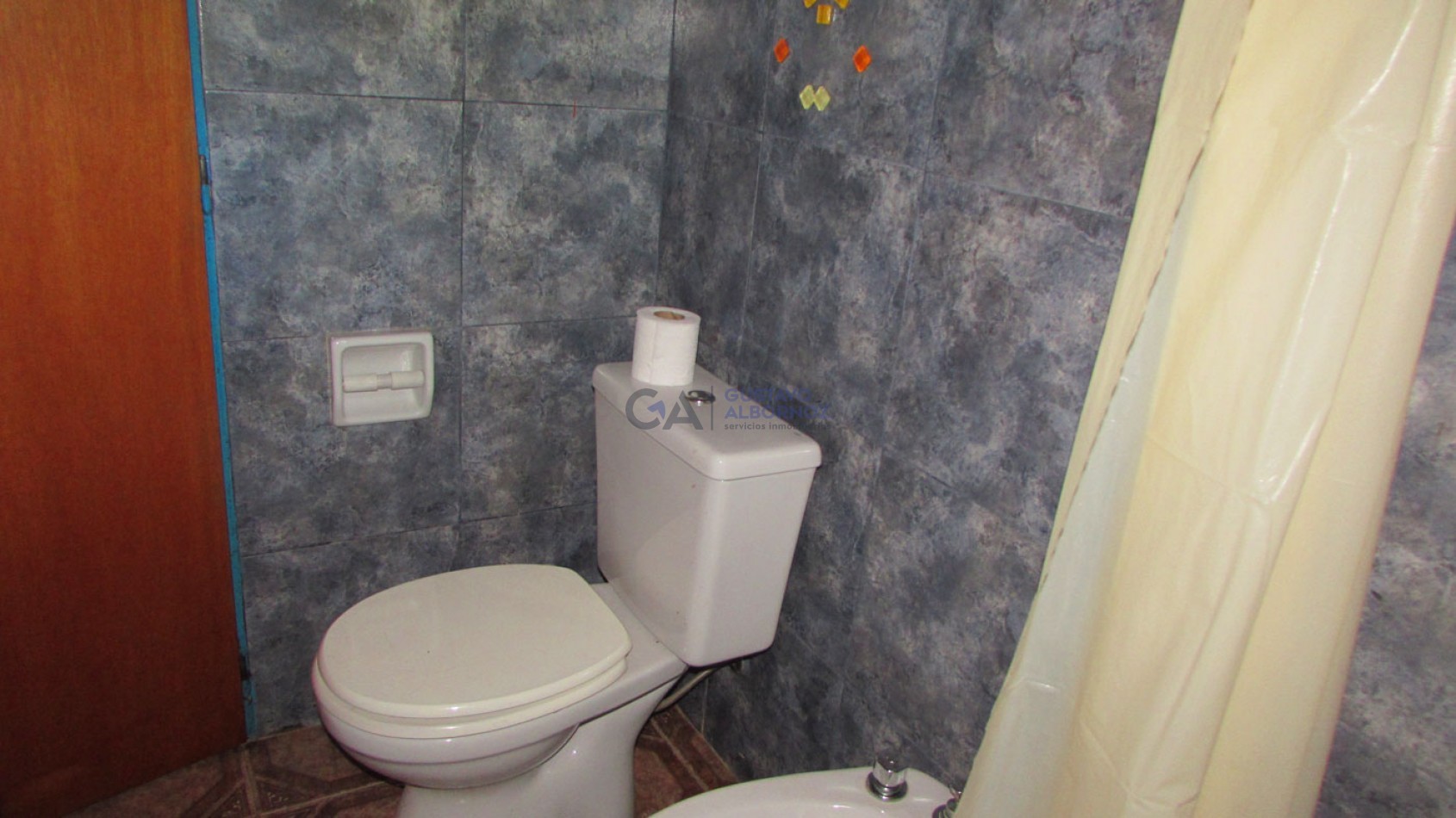Casa en venta en Villa Amancay