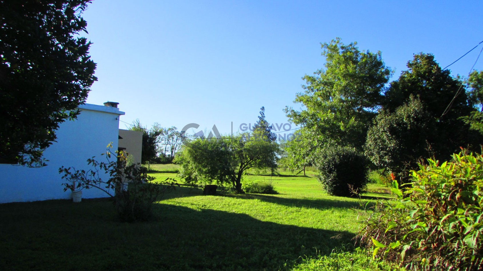 Casa de campo en venta - Amboy - Calamuchita