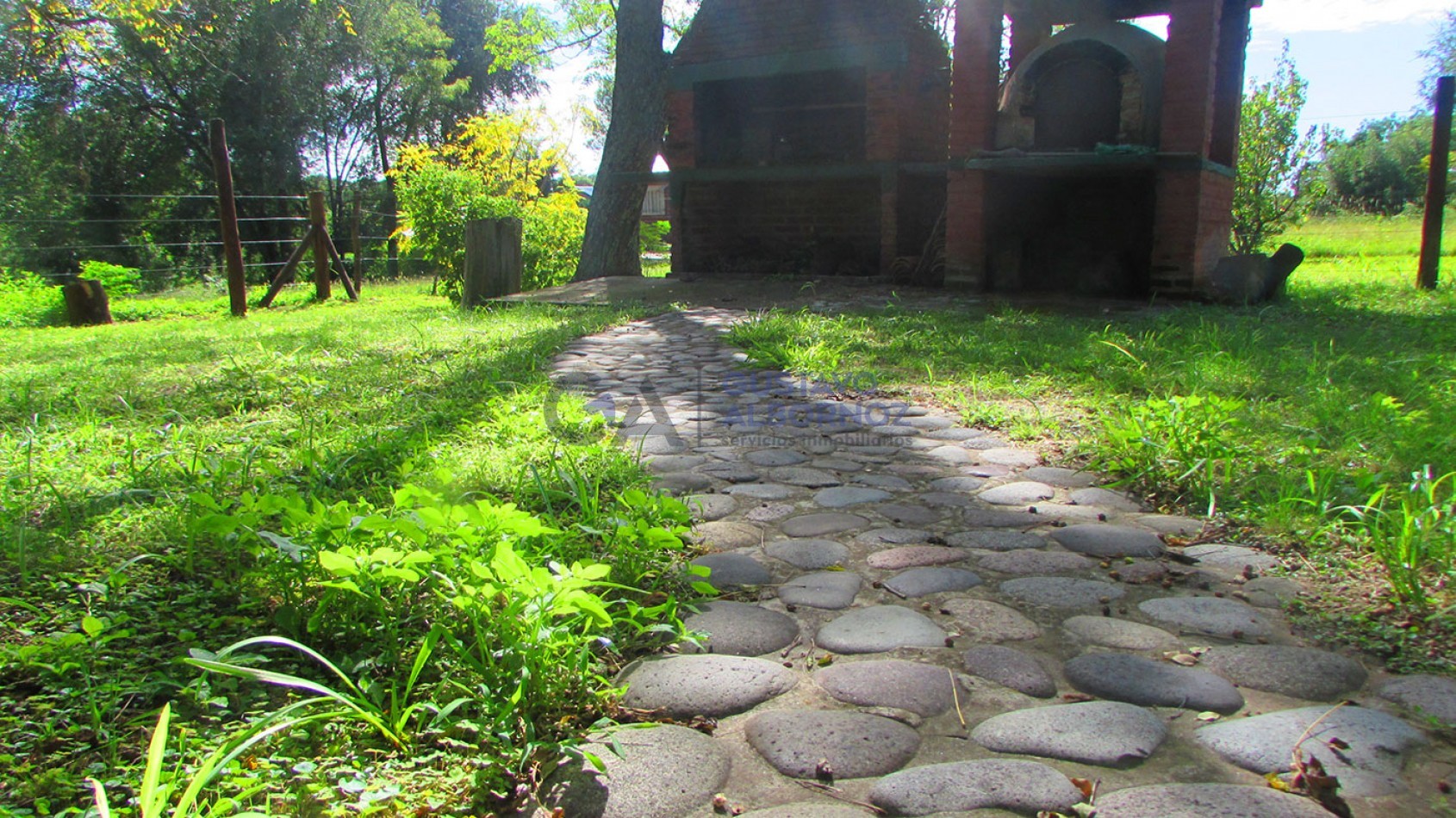 Casa en venta en Villa Amancay - Calamuchita - Cordoba