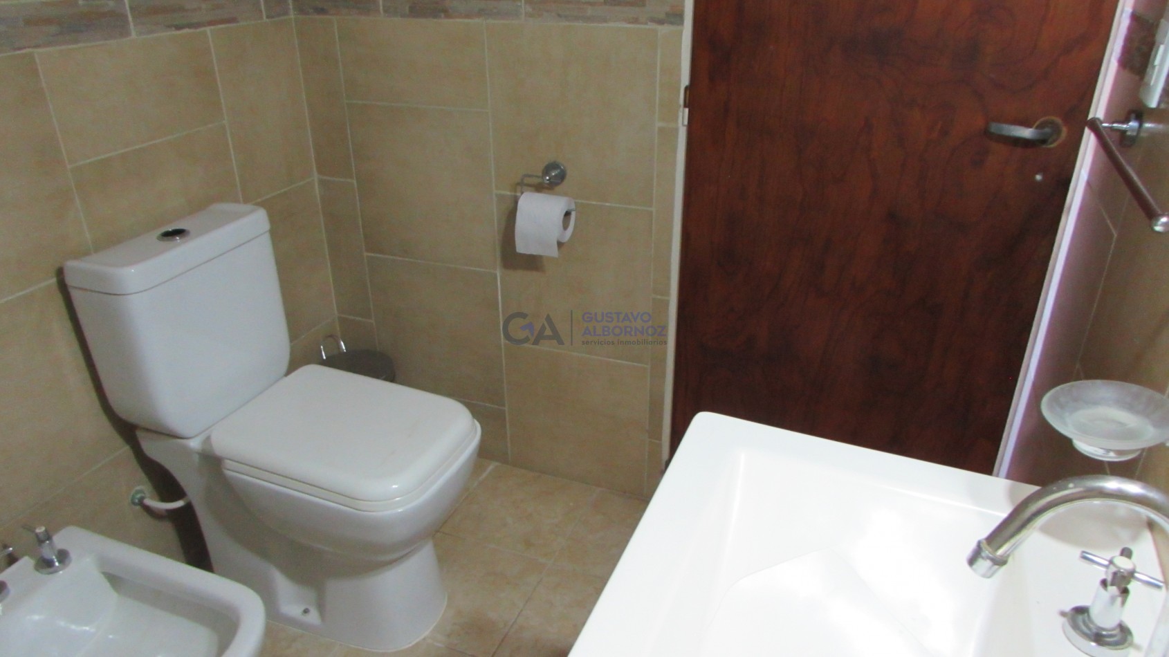 Complejo de cabañas en venta en Amboy