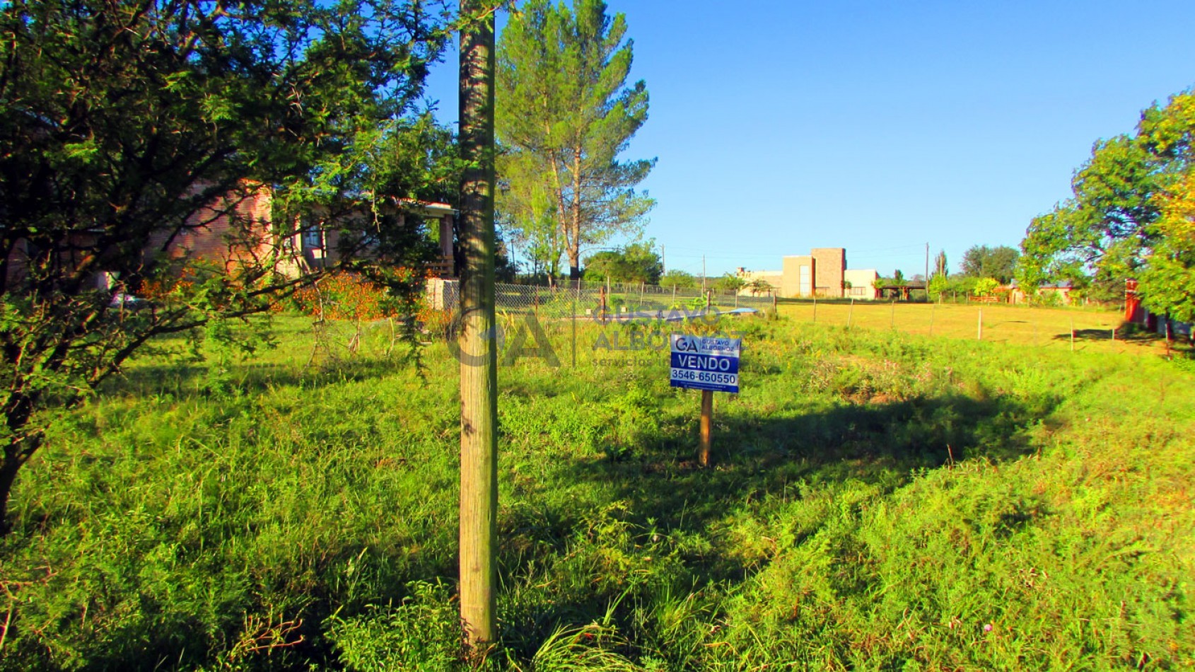Lote, Villa Amancay, MZ.54 LOTE 2