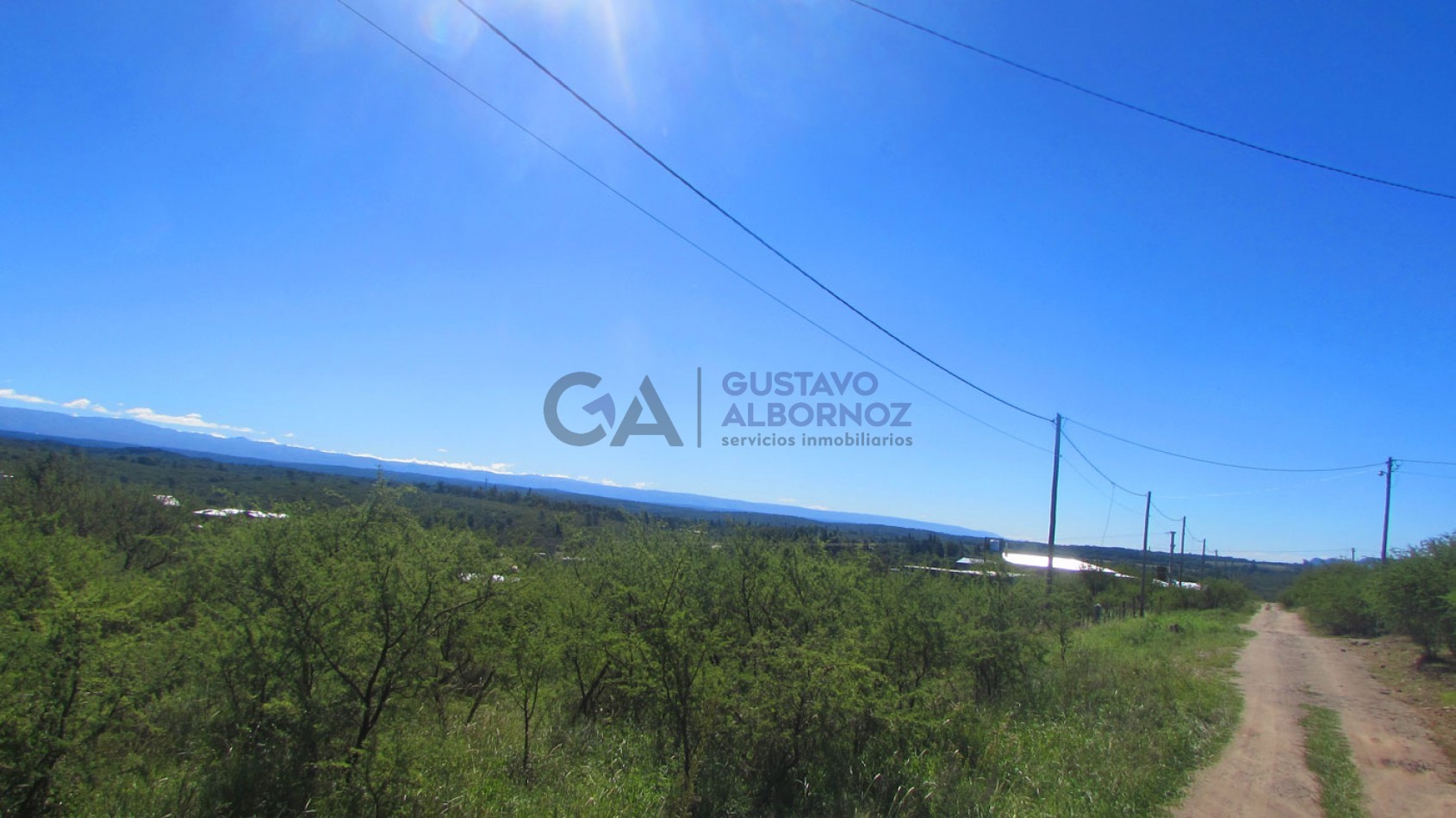 Lote en Venta Villa Amancay - Calamuchita - Cordoba MZ 84 L 7