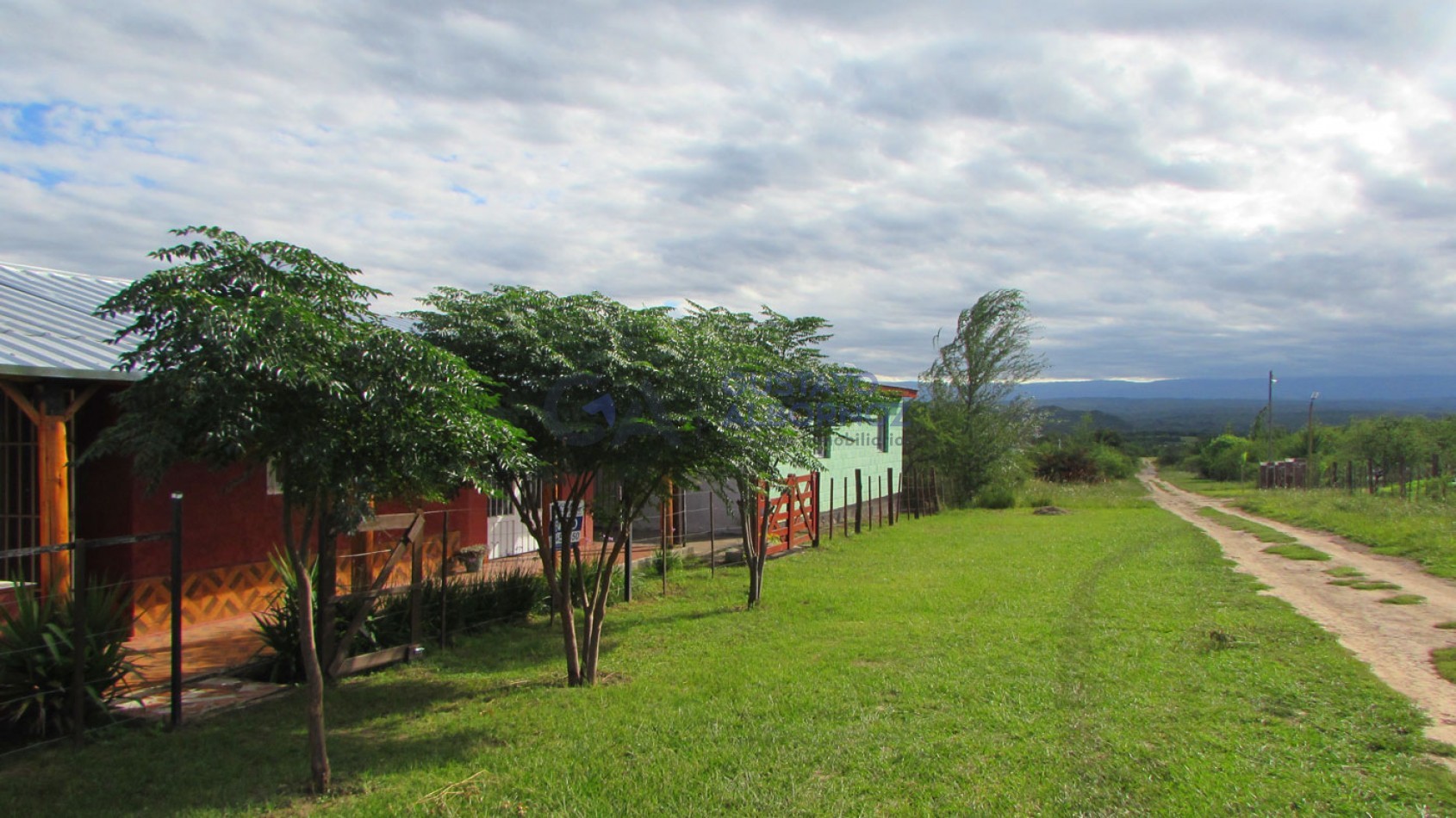 Casa en Venta en Amboy - Calamuchita