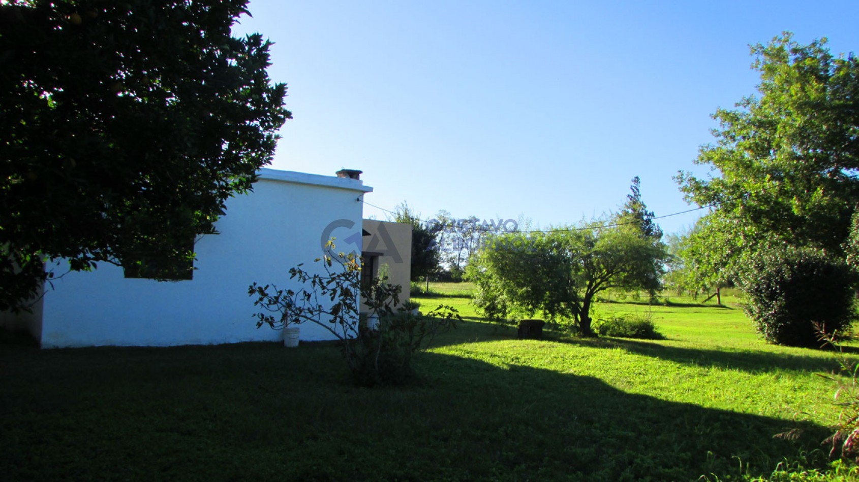 Casa de campo en venta - Amboy - Calamuchita