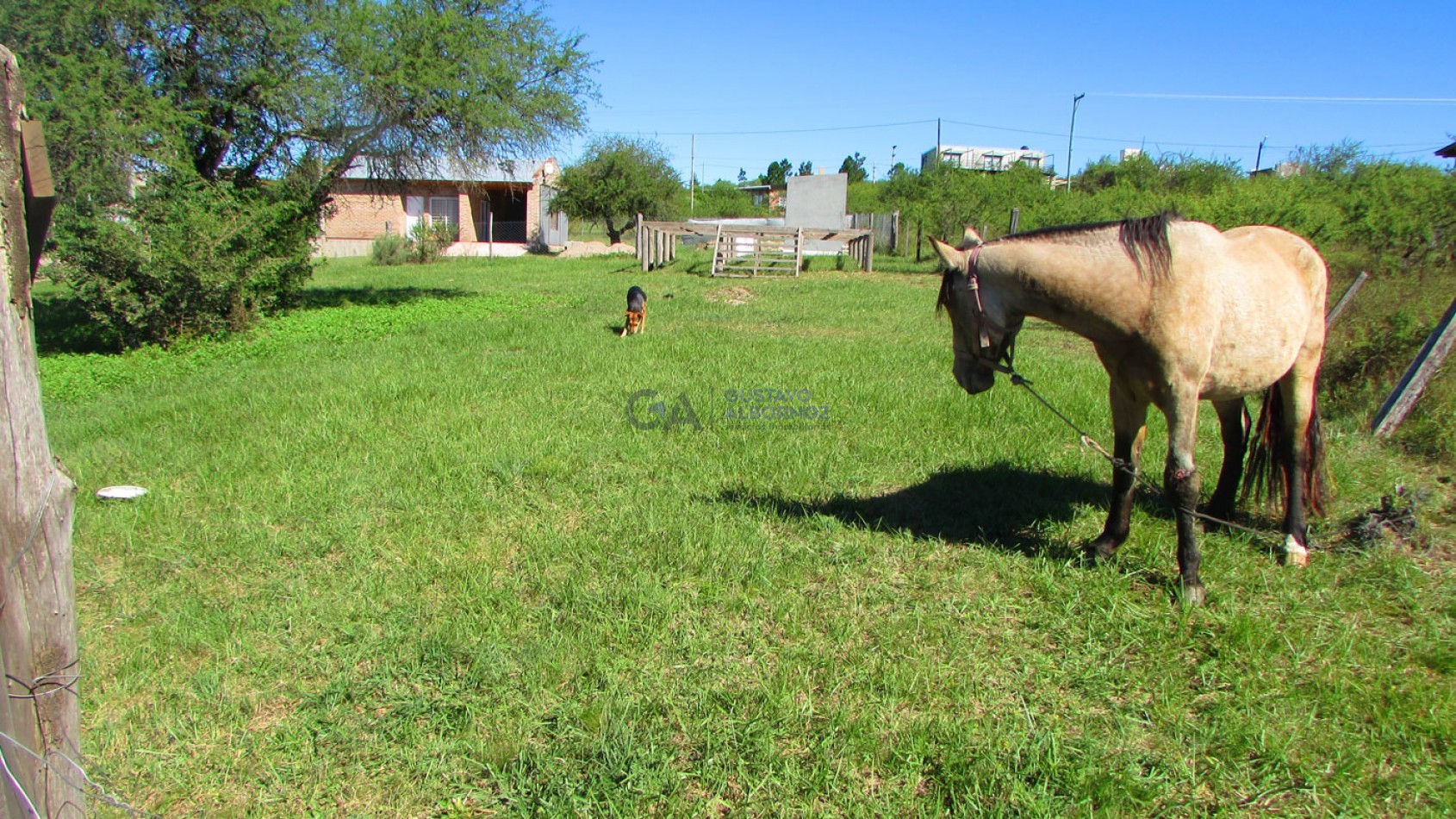 Lote en venta en Villa Amancay - Calamuchita - Cordoba - MZ 79 LT 14
