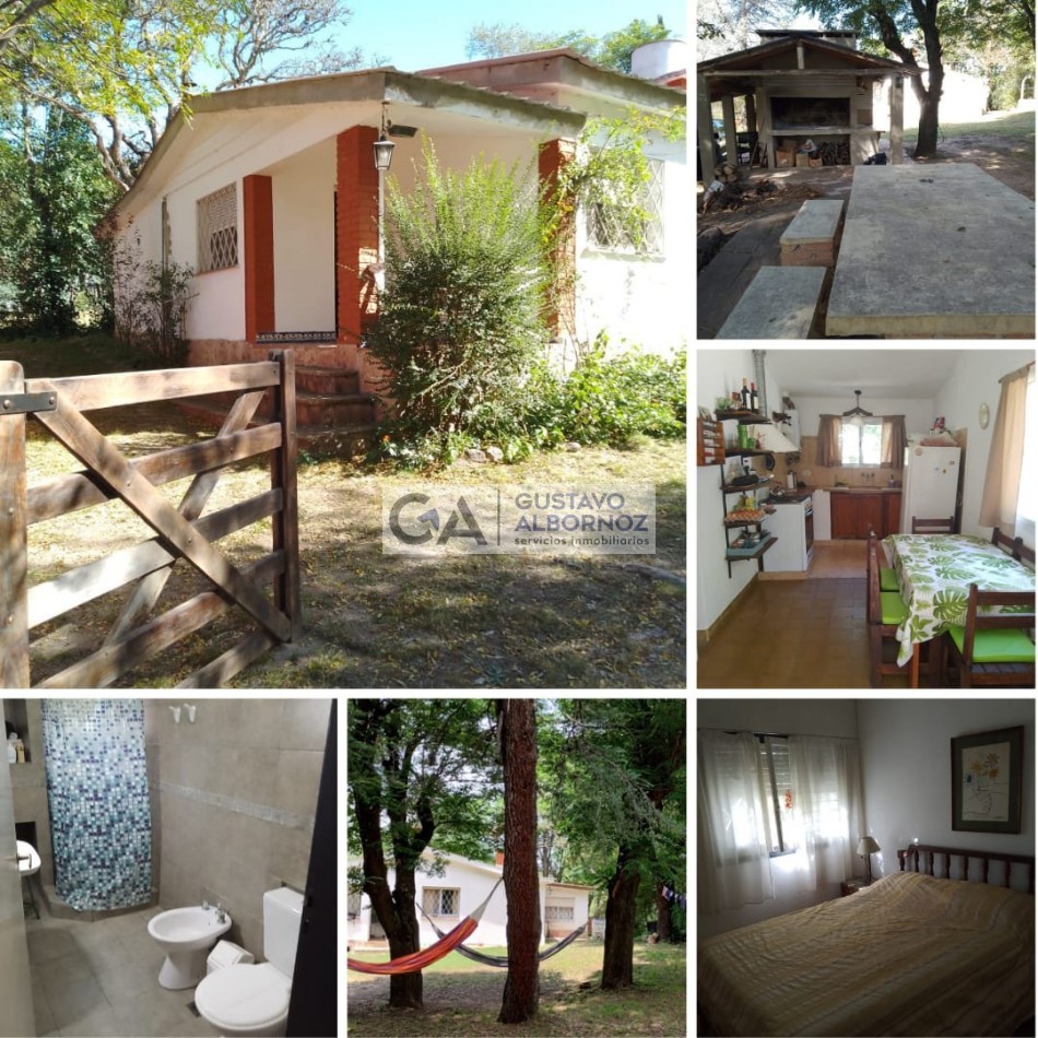 Casa en Alquiler temporal