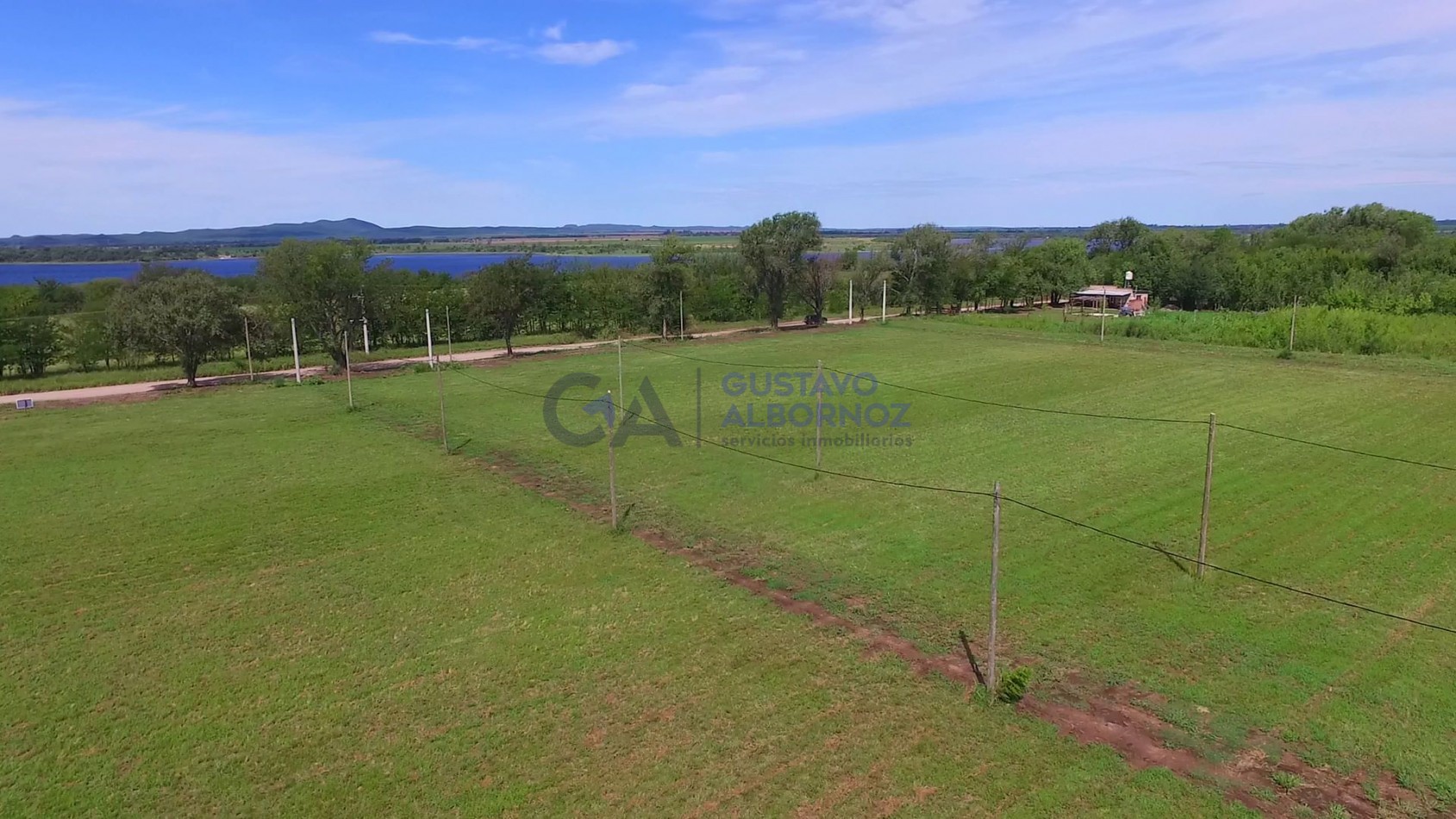 Lotes en Villa Quillinzo