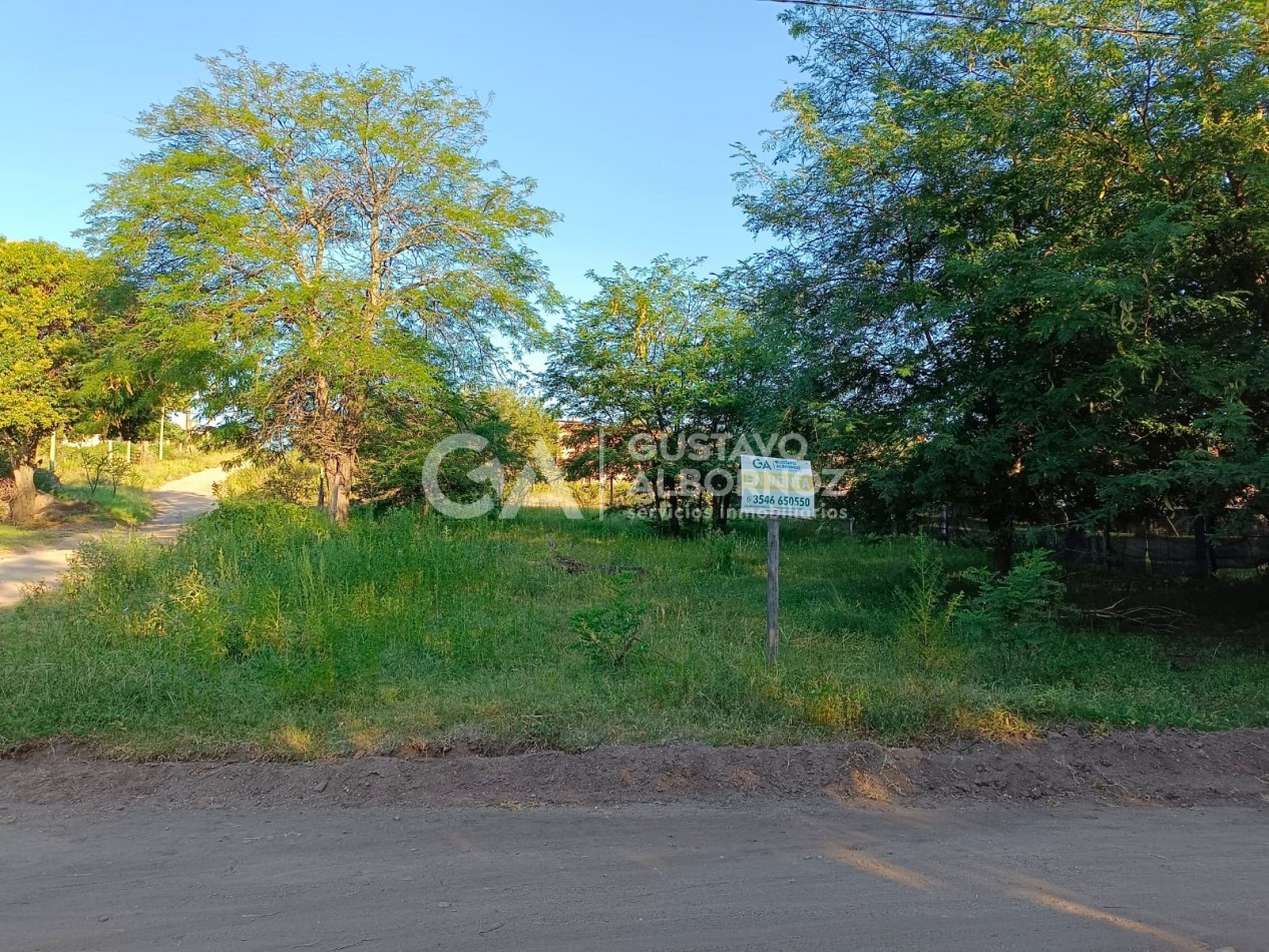 Lote en venta en Villa Amancay MZ 72 LT 1