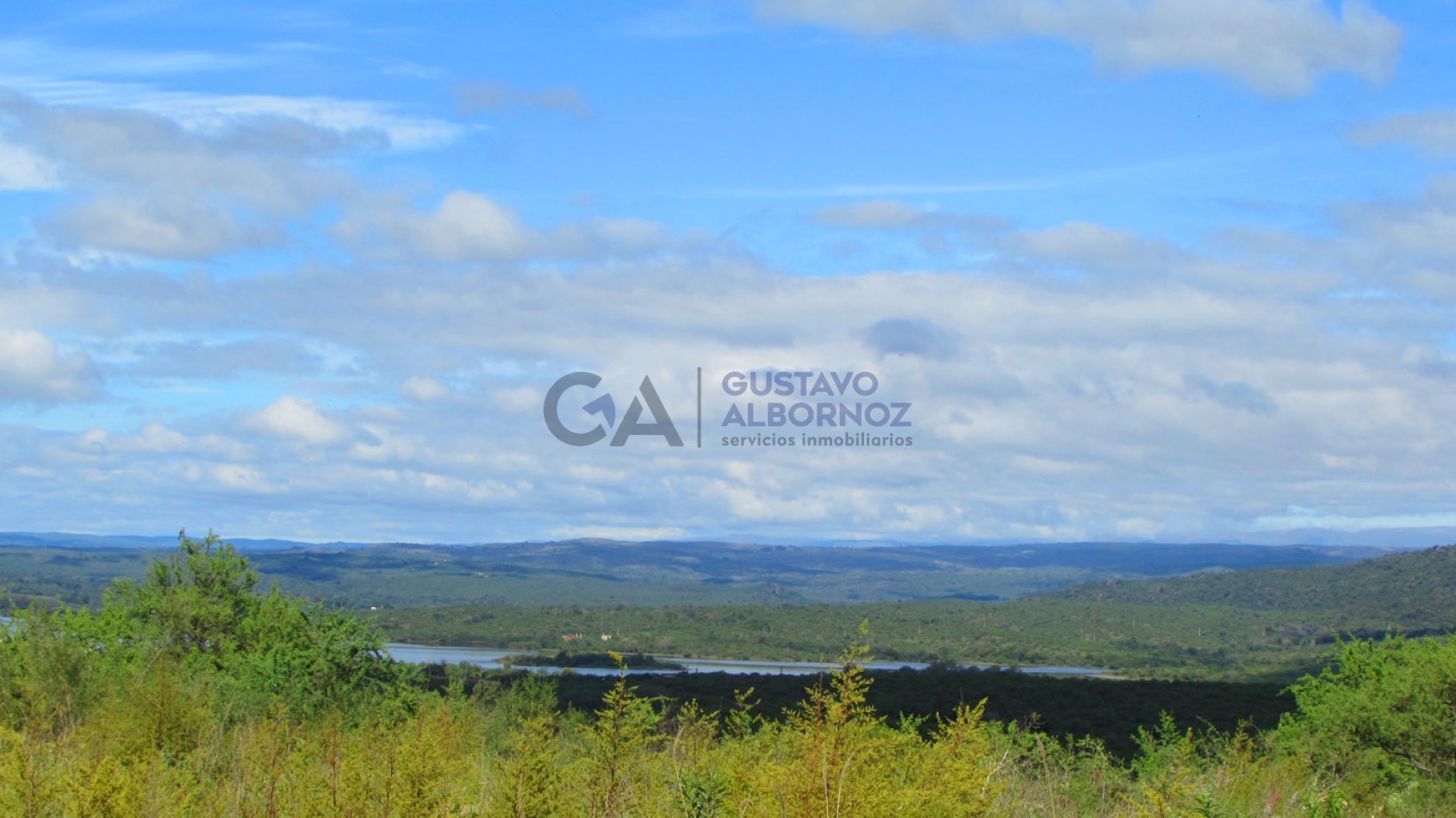 Lotes en Venta -Villa Amancay - Calamuchita - Cordoba