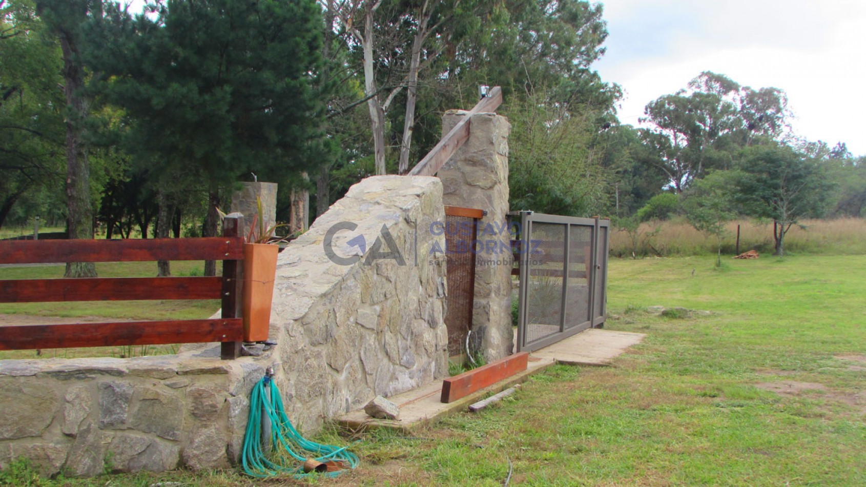 Lotes a la venta en Villa Amancay