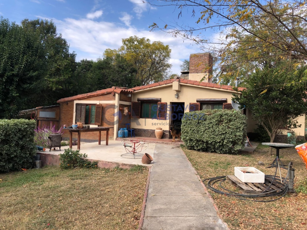 casa mas cuatro departamentos en venta en Villa Amancay, mzn 45 LOte 15 y 16