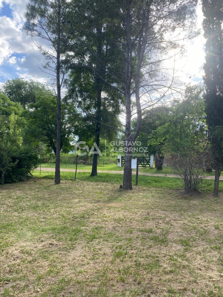 Lote en venta en San Ignacio MZ 14 LT 4
