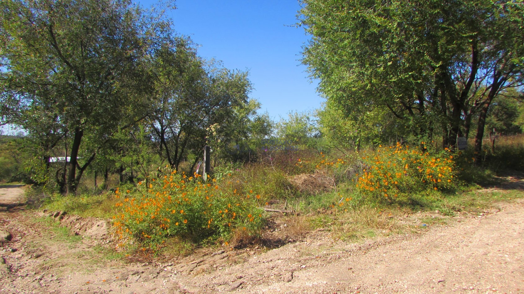Lotes en venta Villa Amancay